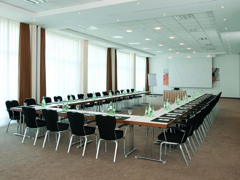 Nh Horner Rennbahn Hotel Hamburg